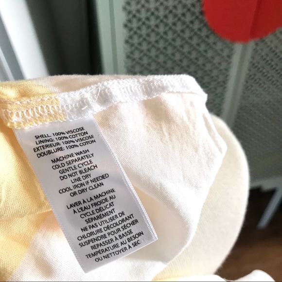 beachlunchlounge Striped Knit Shift Dress - Picture 5 of 6